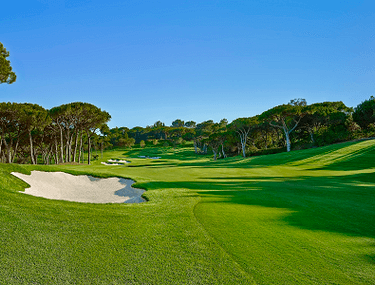 Golf Course - North Quinta do Lago