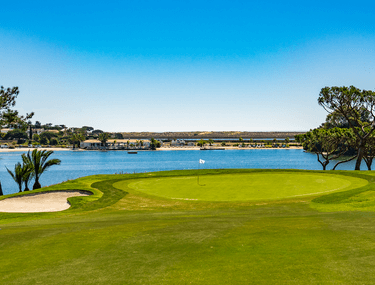 Golf Course - South Quinta do Lago